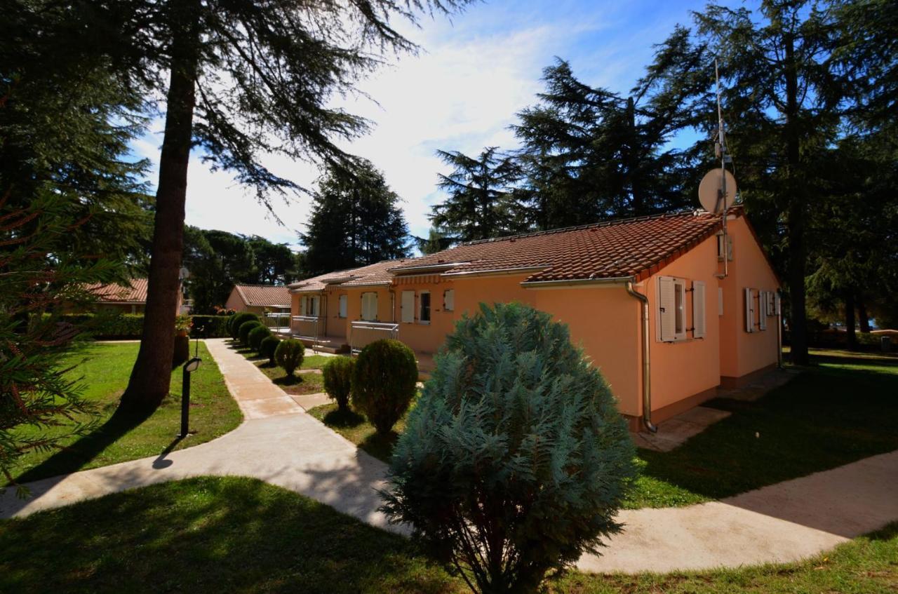 Materada Porec