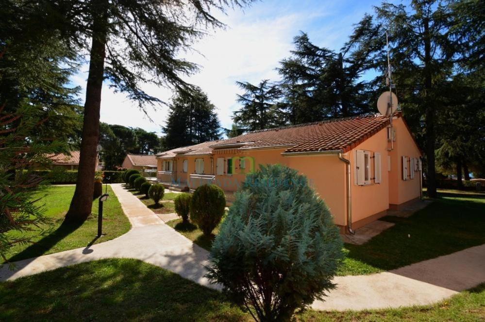 Apartment Materada Porec