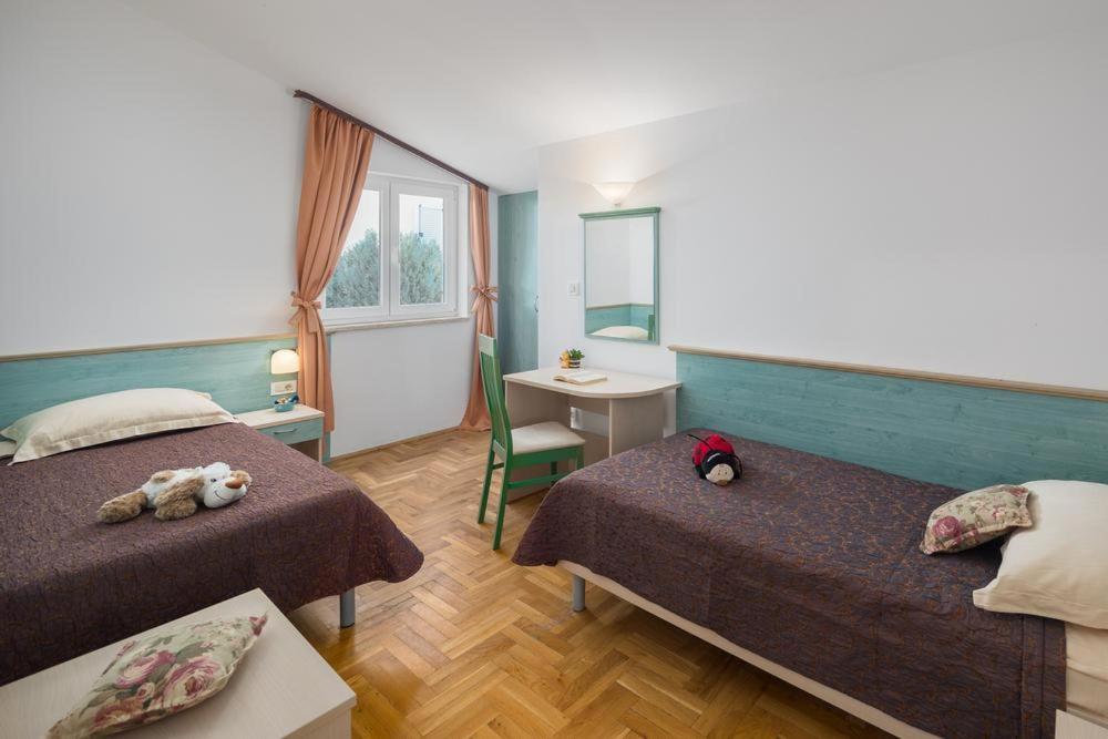 Materada Porec