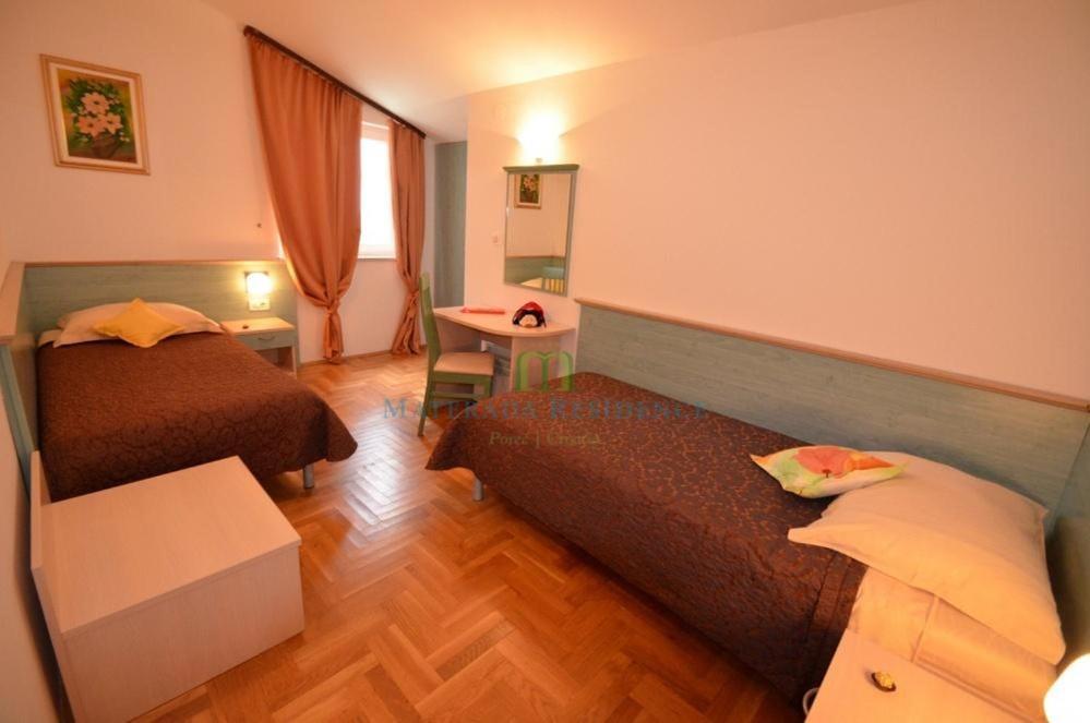 Materada Apartment Porec