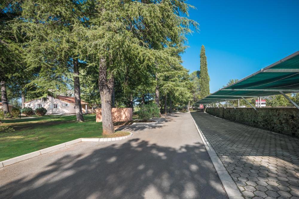 Materada Porec