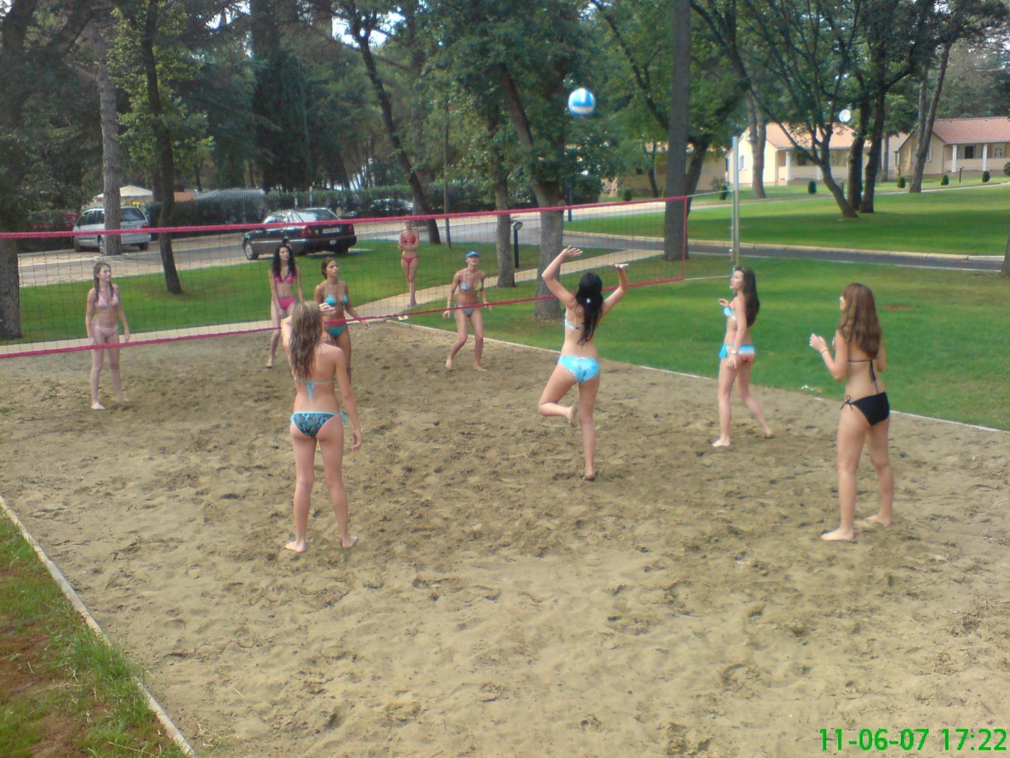 Materada Porec