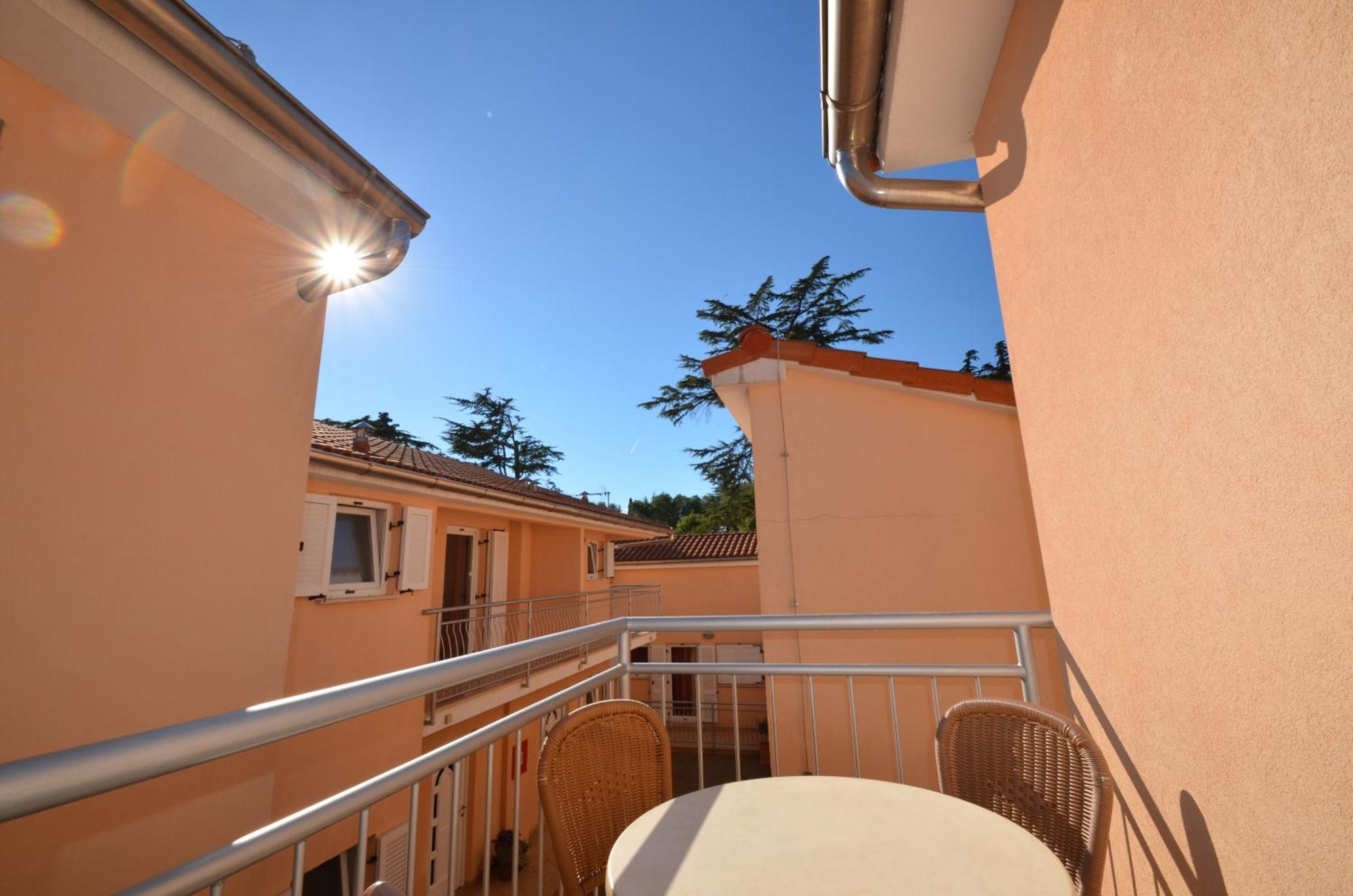 Materada Apartment *