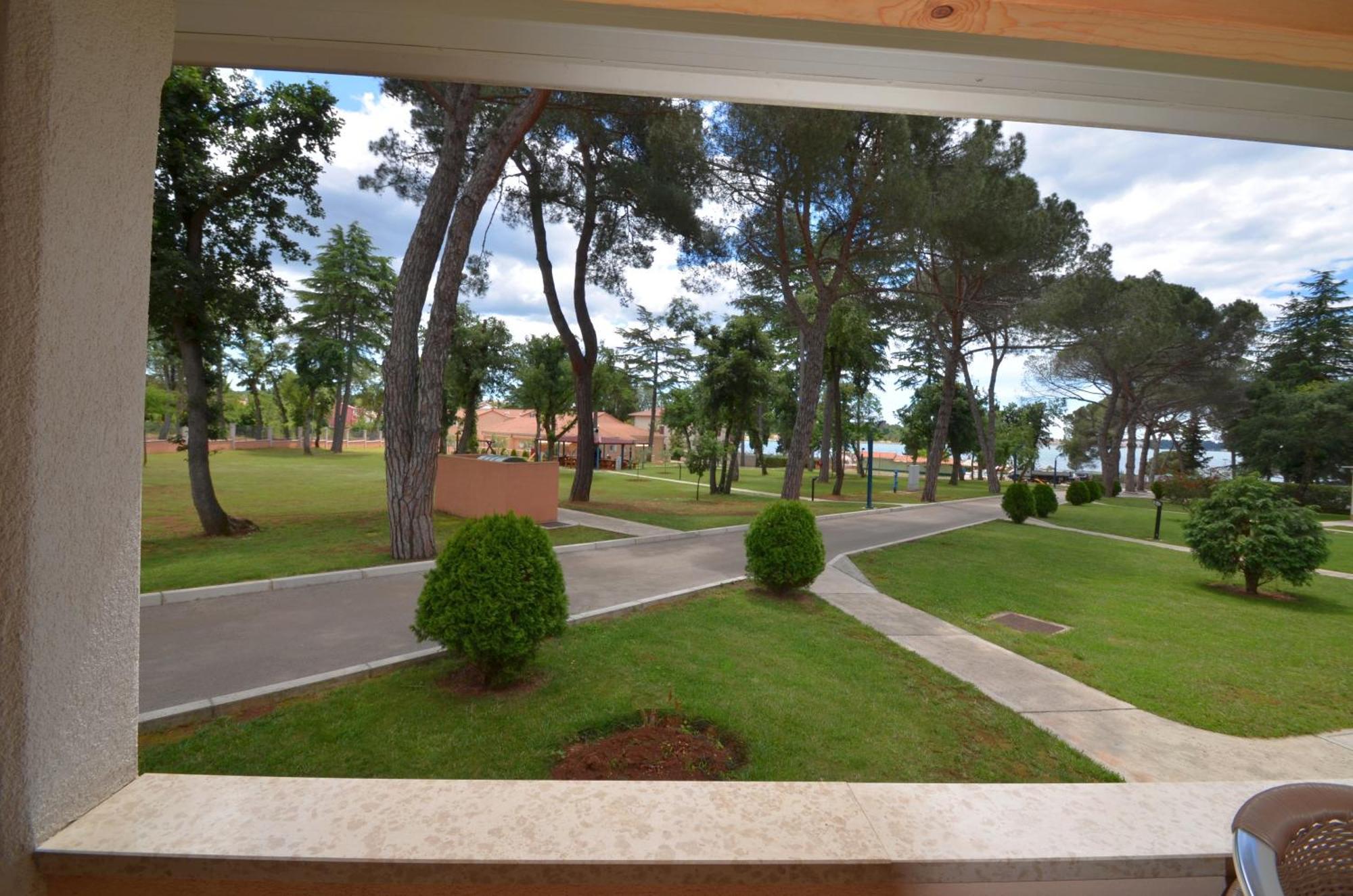 Materada Porec