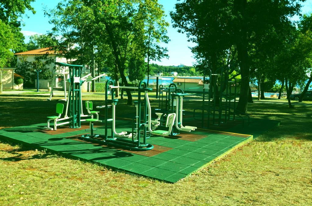 Materada Apartment Porec