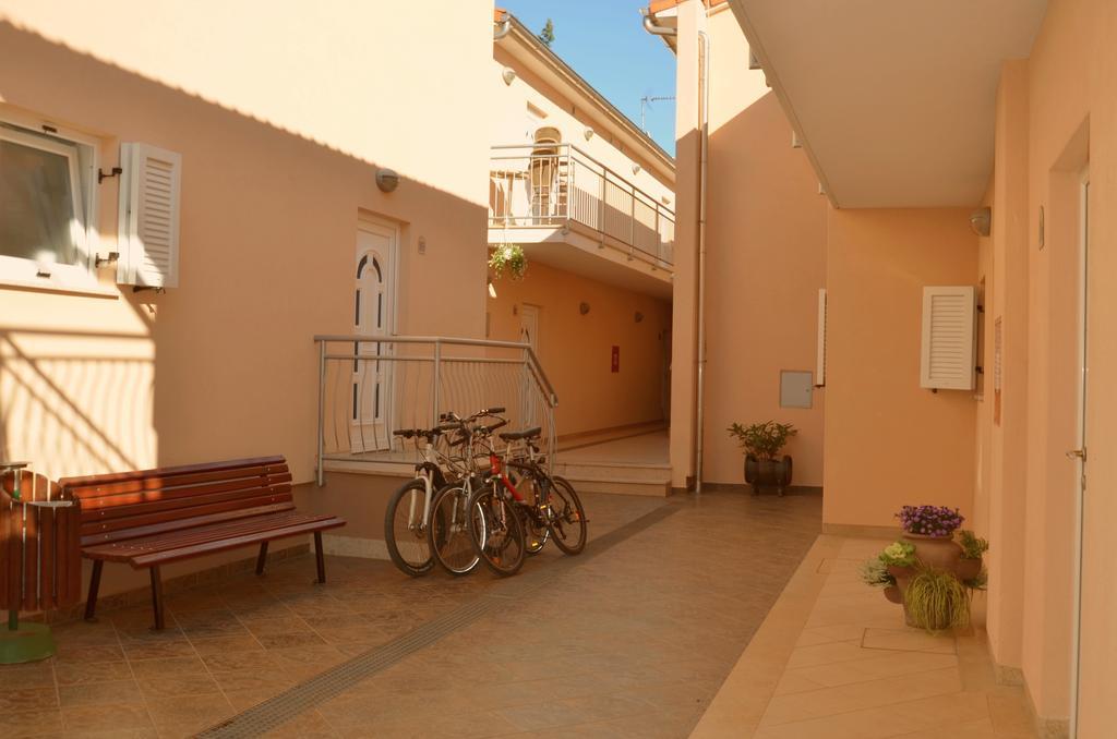 Apartment Materada