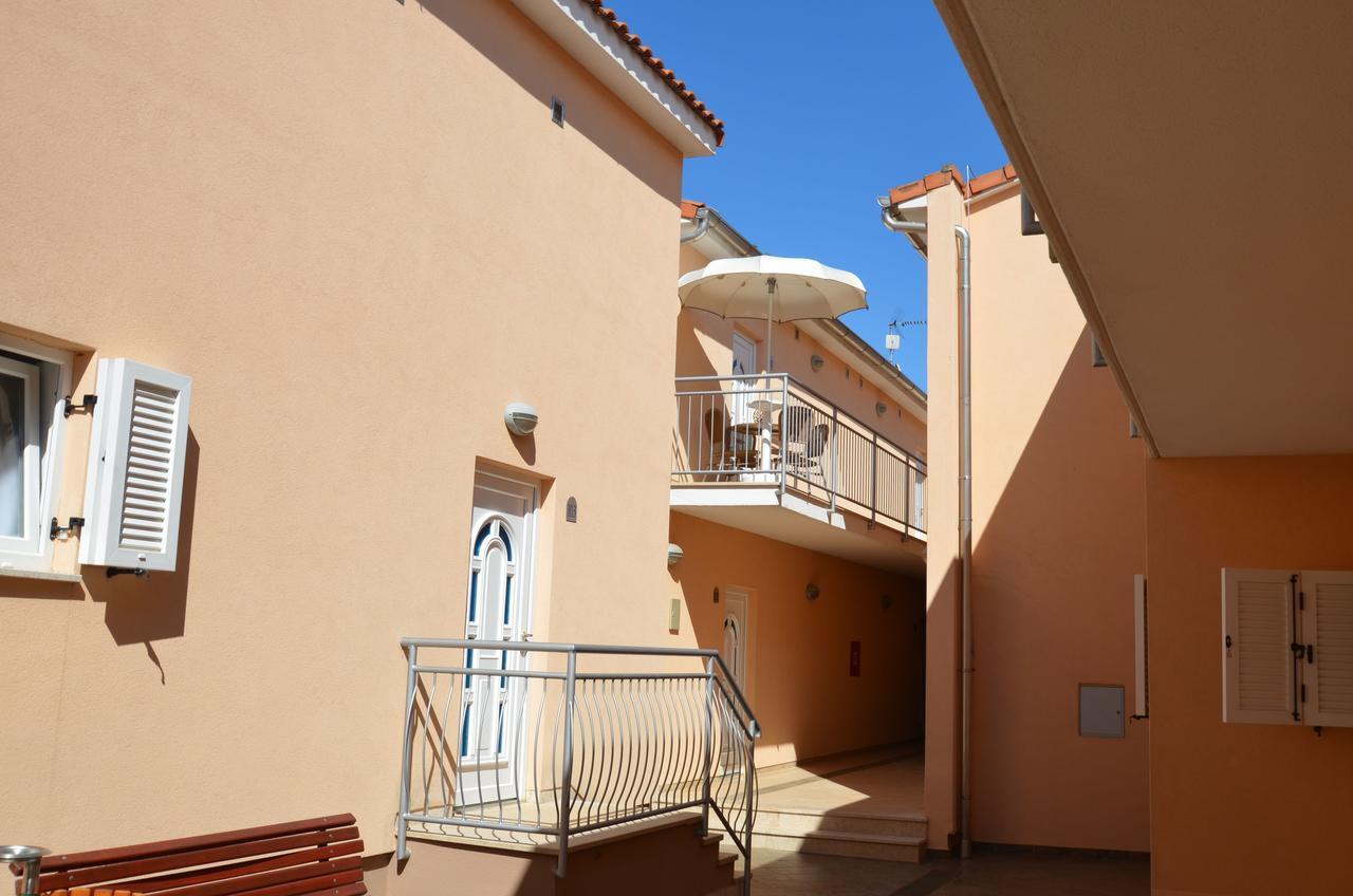 Materada Porec