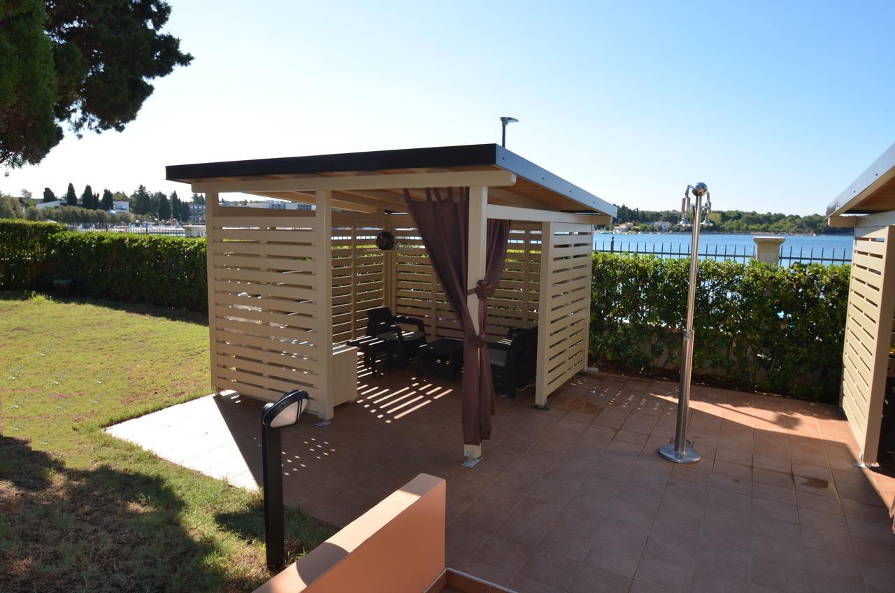 Materada * Porec