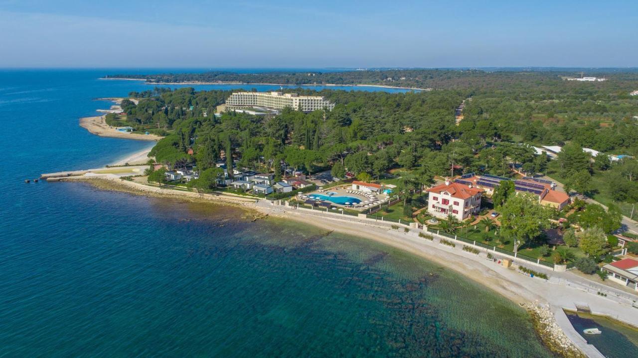 Apartment Materada Porec