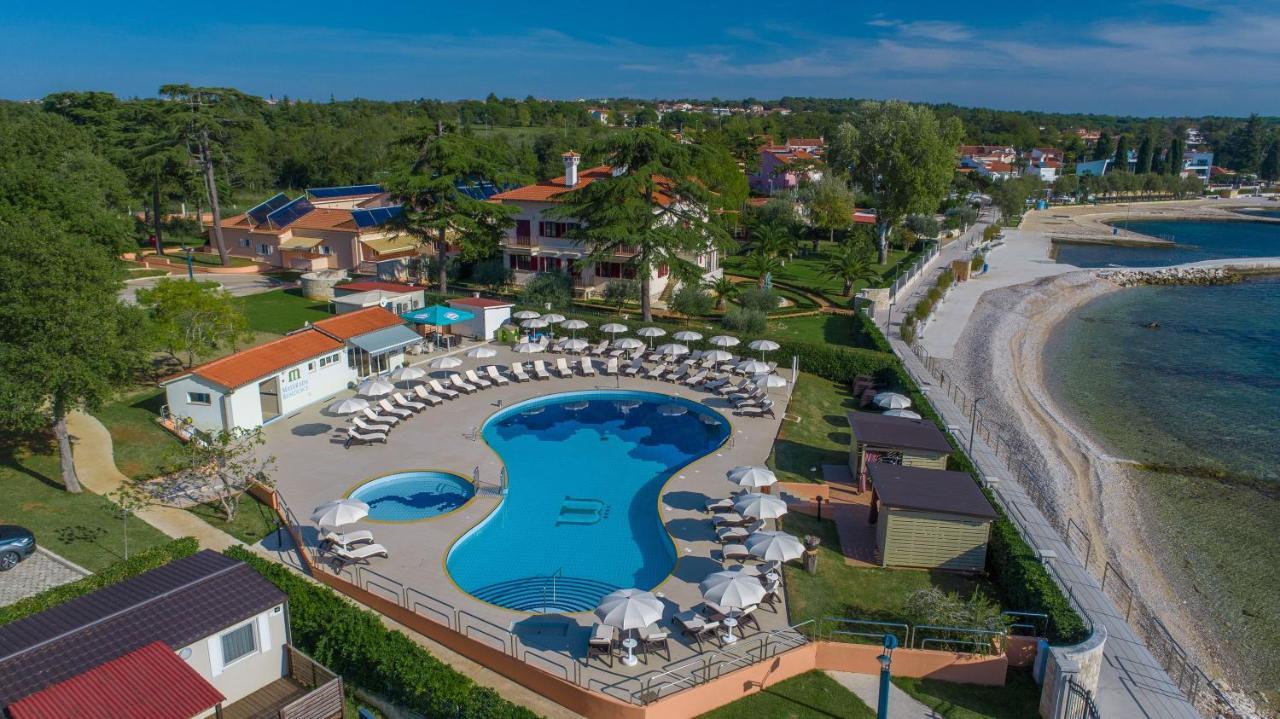 Materada * Porec