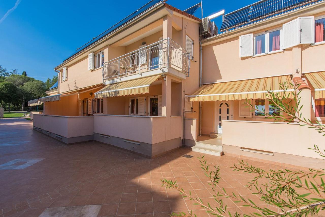 Materada Apartment Porec